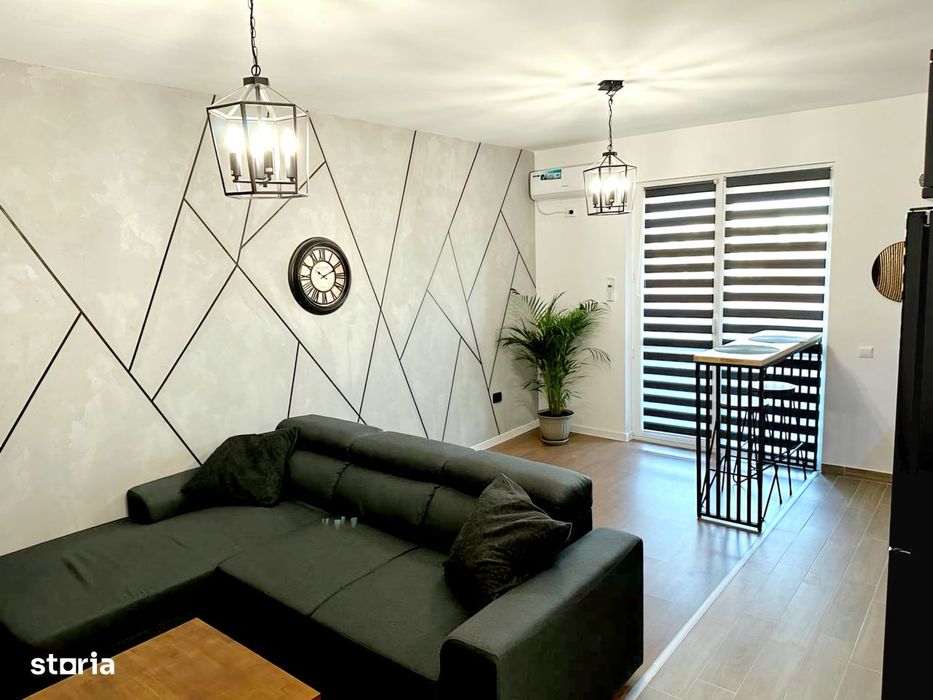 Apartament premium, 2 camere,mobilat,utilat, Metro Militari,sector 6