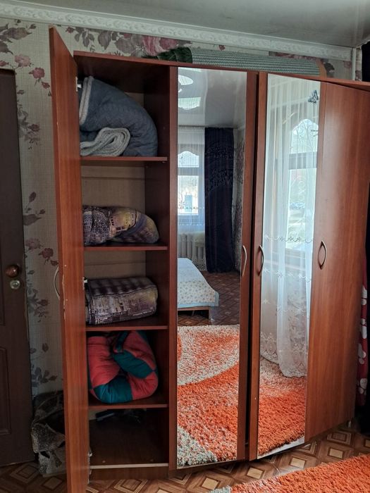 Шкаф для спальни