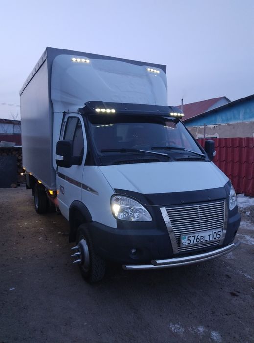 Перевозка грузов доставка