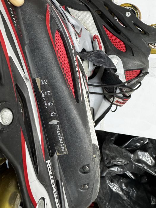 Role in stare foarte bună