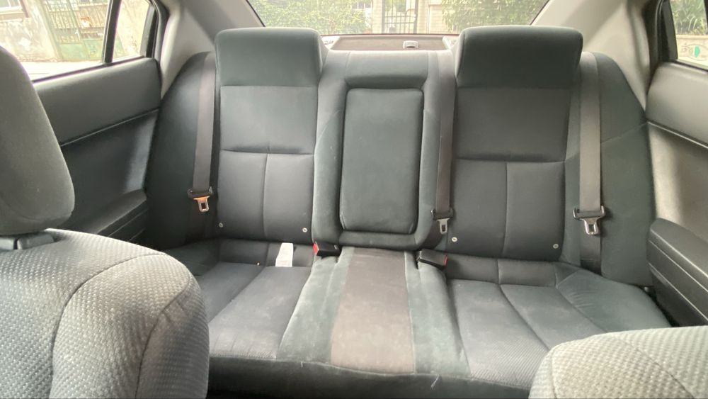 MIitsubishi Galant GTS 2,4