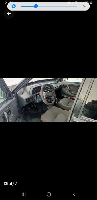 Продам автомобиль