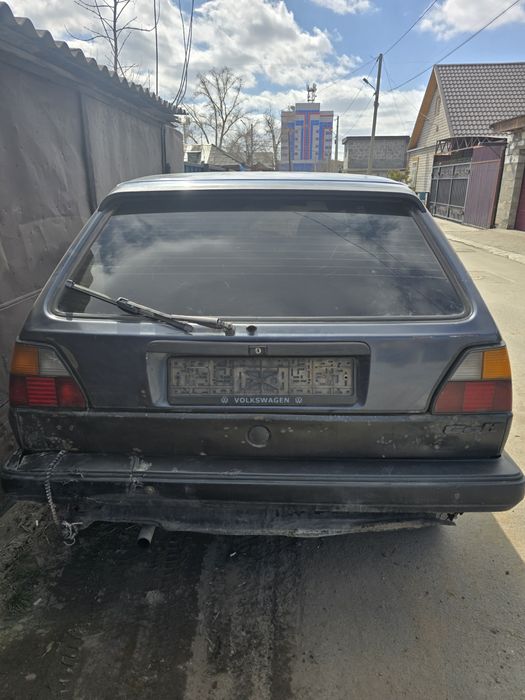 Продам Golf 2 за 300000