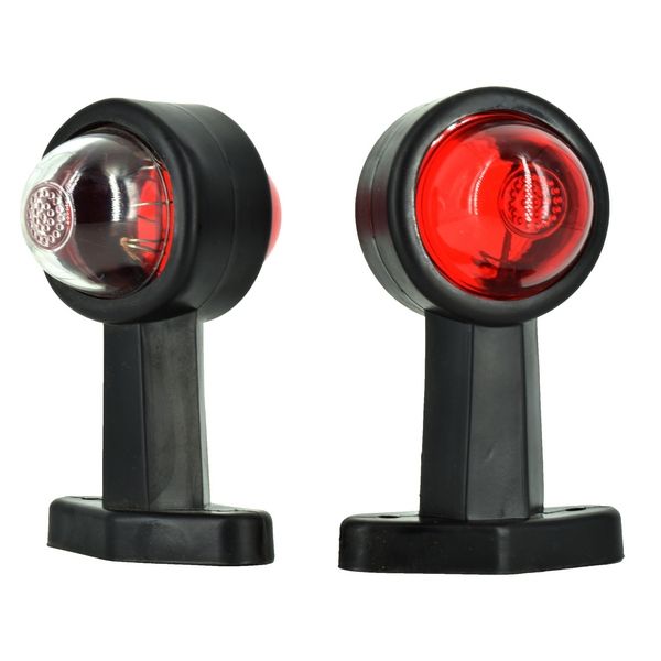 Lampa gabarit cu LED 14 X 21 12V