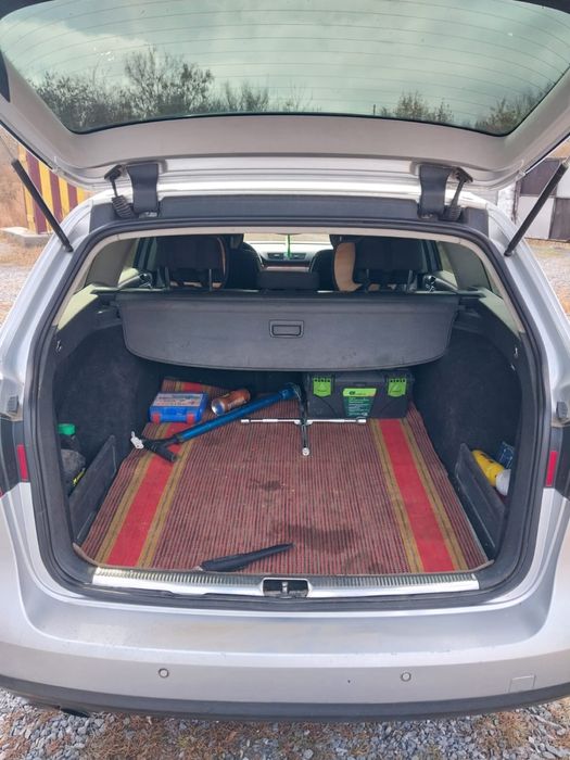 Срочно продам Фольксваген пассат В 6