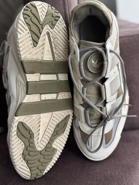 Sneakers Adidas Barbati 44
