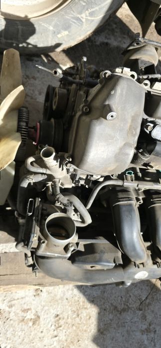 Продам двигатель 1GR