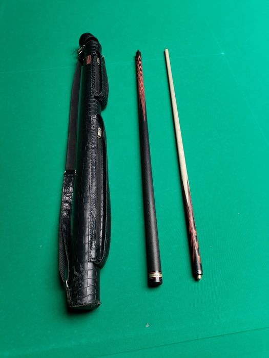 Продам кий для бильярда