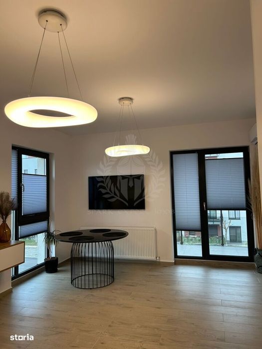 Garsoniera // Mrs Village // Loc De Parcare // Negociabil