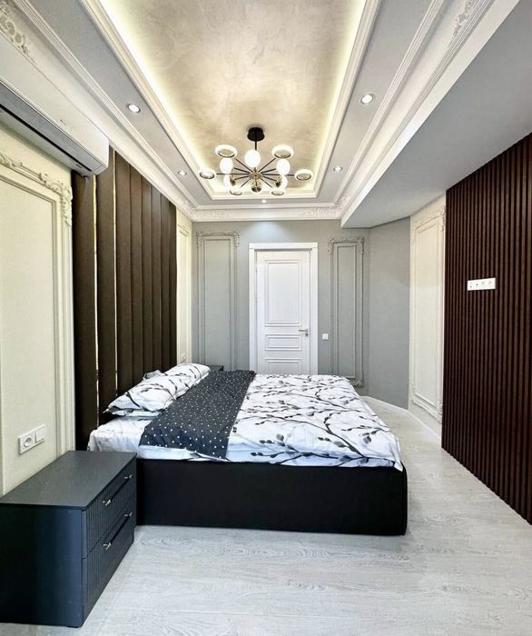 2/6/6 Мирзо улугбек  Новостройка Мебель техника 45 м² Феруза Шукрона