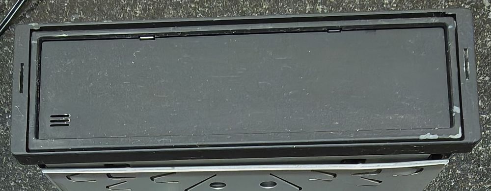 KENWOOD KRC-856R Mask RARITATE Pentru Colecțonari Și Cunoscători!!!