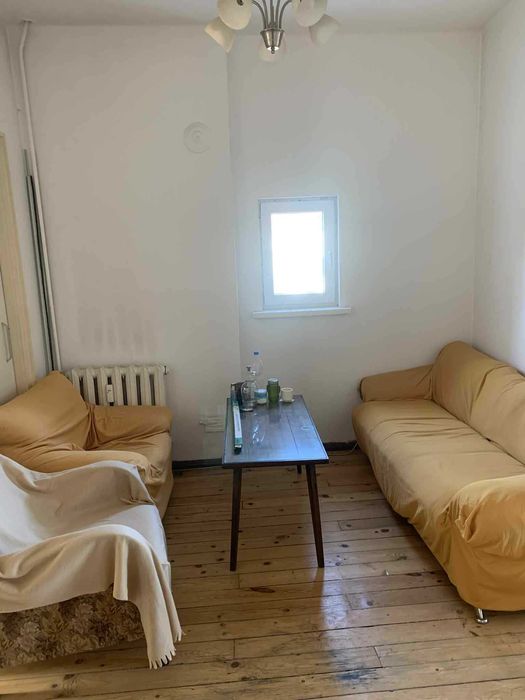 Дава се под наем Тристаен апартамент в София, Център - 80 кв.м за 663 € - Снимка #4