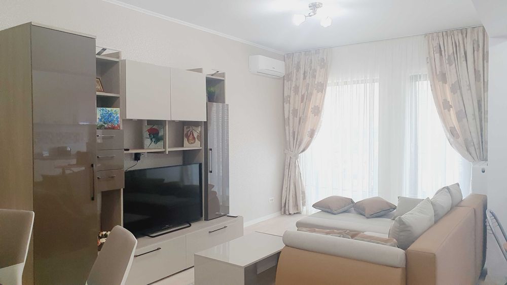 Inchiriez apartament 2 camere
