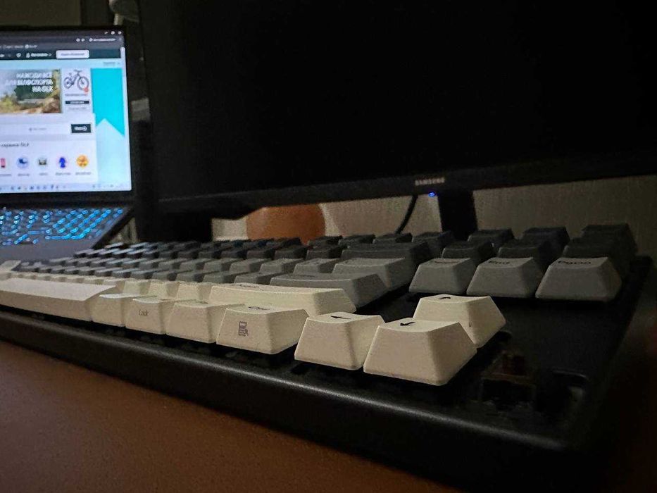 клавиатура Varmilo VED87