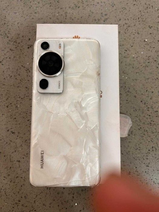 Huawei P60 PRO MNA-LX9