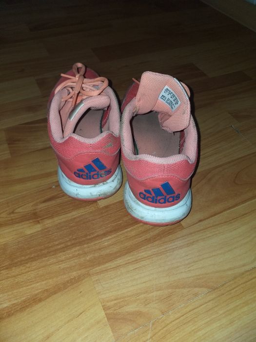 Маратонки Адидас