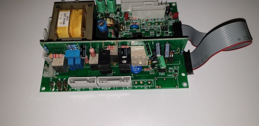 Placa Electronica Centrala termica Motan Start Bt