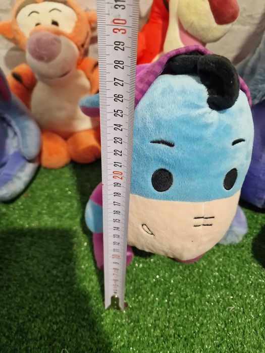 Мечо пух различни видове