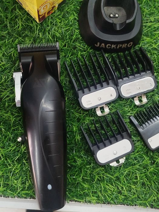 Машинка шаш алатын JACK PRO