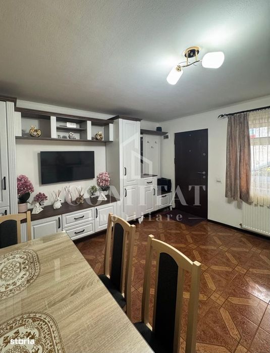 Apartament modern cu 3 camere | Zona Elite City