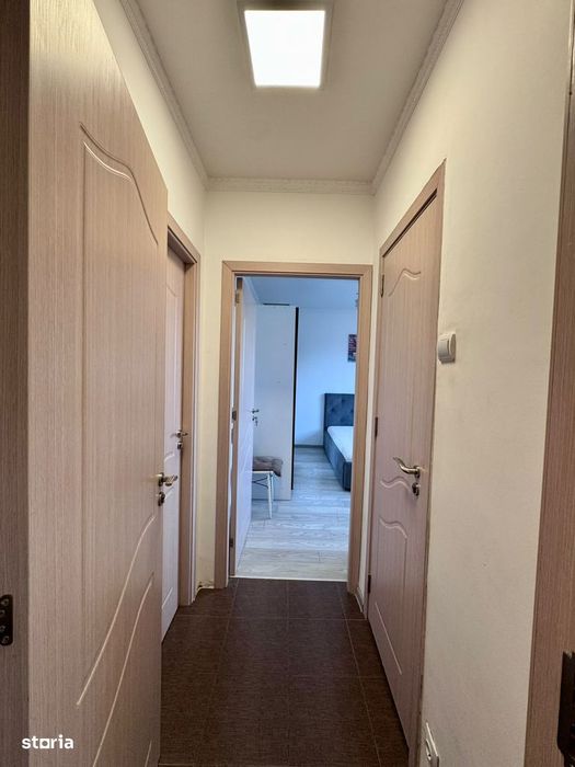 Apartament de inchiriat 2 camere Drumul Taberei- Metrou Raul Doamnei