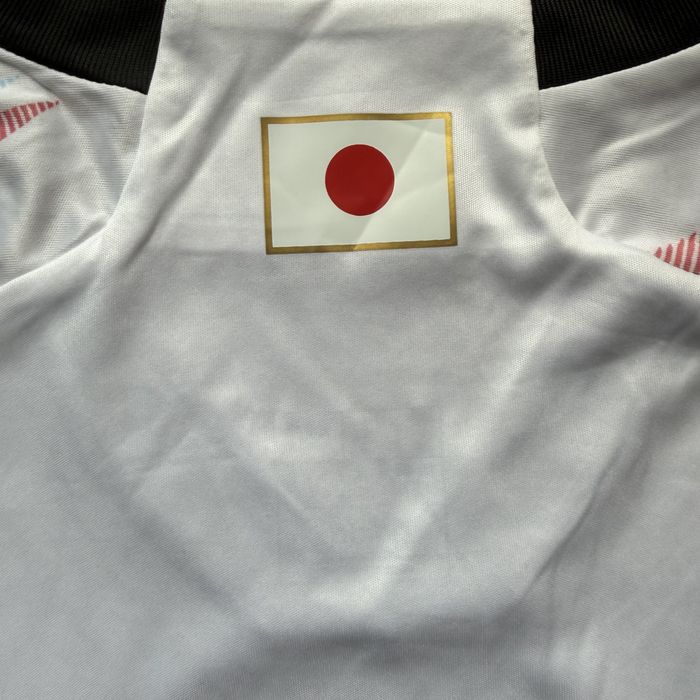 Tricou Fotbal Japonia Adidas