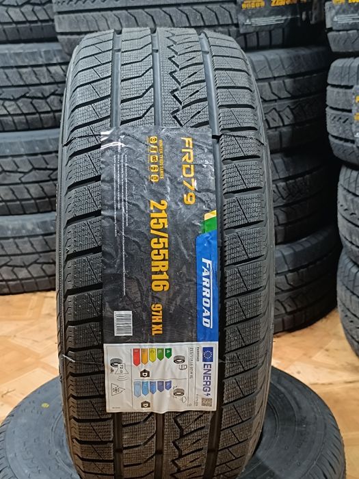 215/55R16 FARROAD