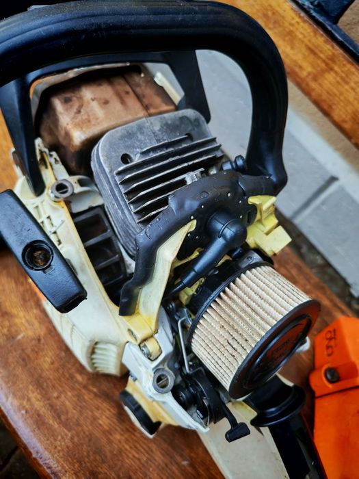 Drujba Stihl ms 261C  Profesională