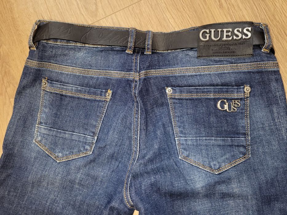 Дънки Liu jo, Guess, Philipp Plein