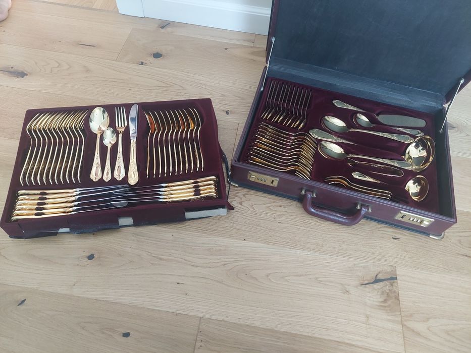 Set tacâmuri 70buc