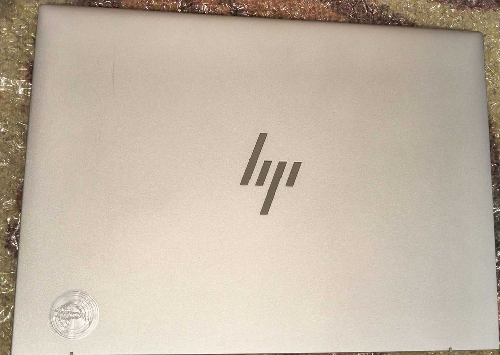 laptop hp elitebook g10 1040 i7 1370p 16gb ddr5 2tb ssd touch iris