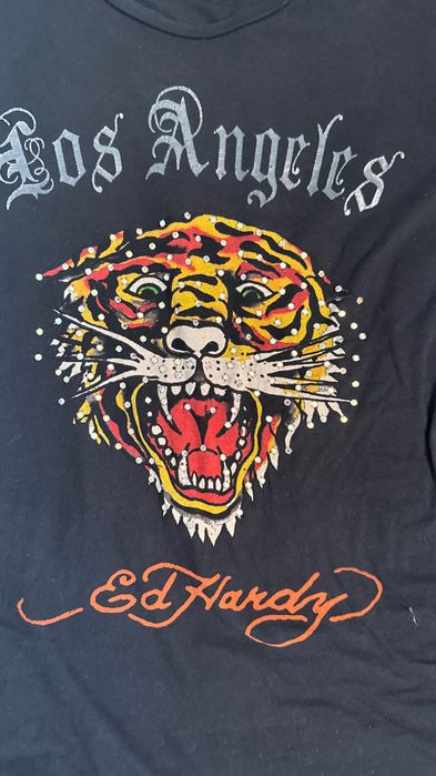 Ed Hardy тениска