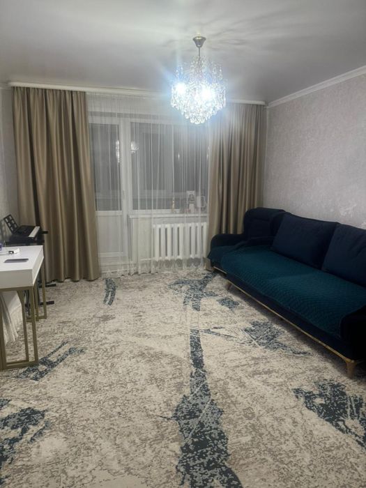 Продам квартиру 3ех комн