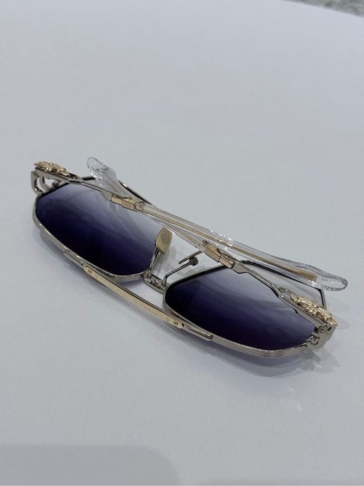 Ochelari de soare Chrome Hearts , calitate premium , pe comanda , noi