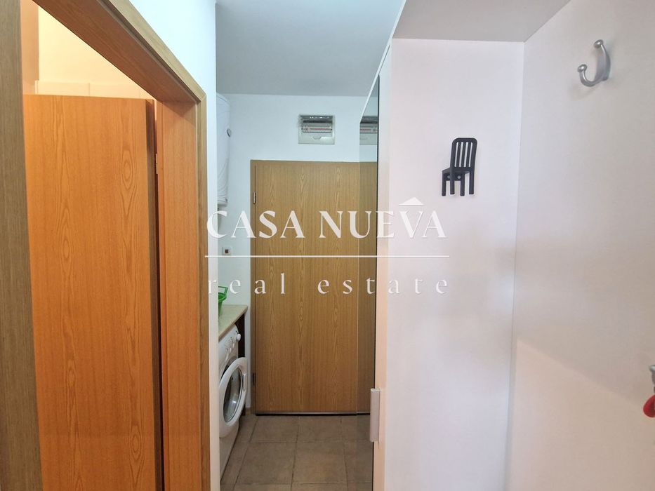 Продава се Едностаен апартамент в с. Равда, Област Бургас - 56 кв.м за 1215 €/кв.м - Снимка #6