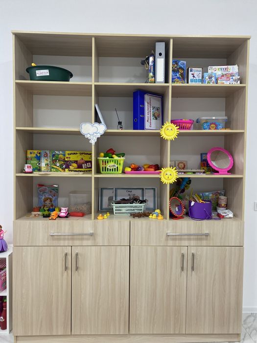 Продается шкаф вместительный