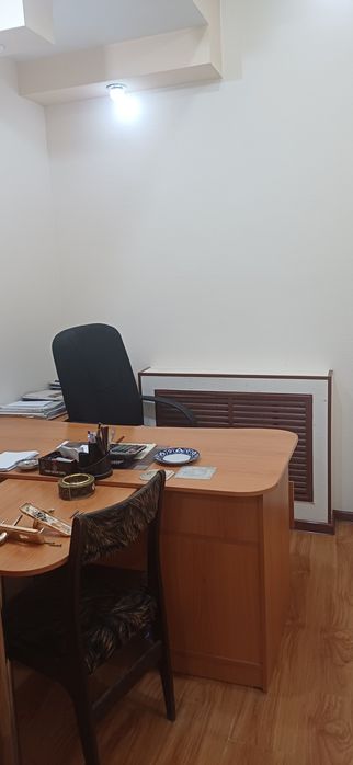 Продаётся нежилое помещение 121 м² ул Нукус
