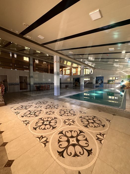 Продается новый дом 77 соток