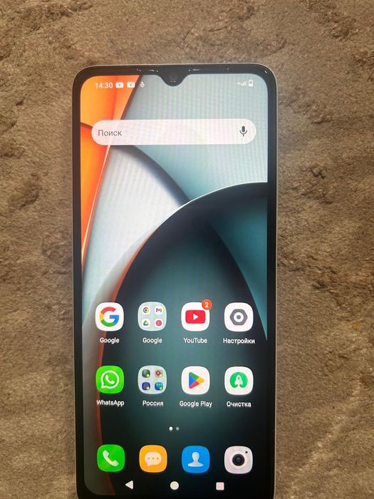 Редми   poco  сатылады