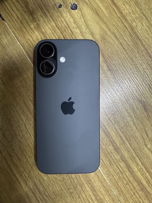 Iphone 17 e sim с гарантией