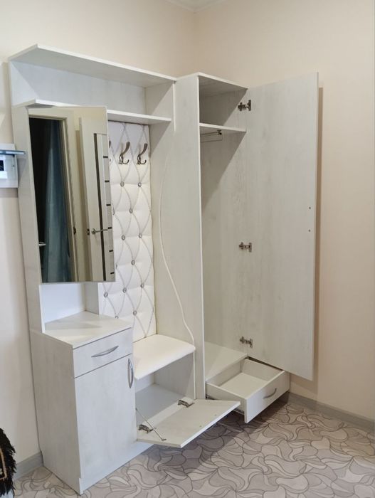 Мебель для прихожей