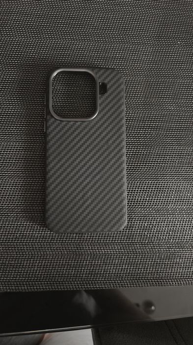 Husa OPPO find x9 pro