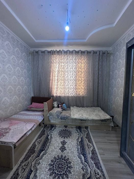 Ханабад Султанабад Евро Коттедж 1,3 сотки 110 м² 4 комнат