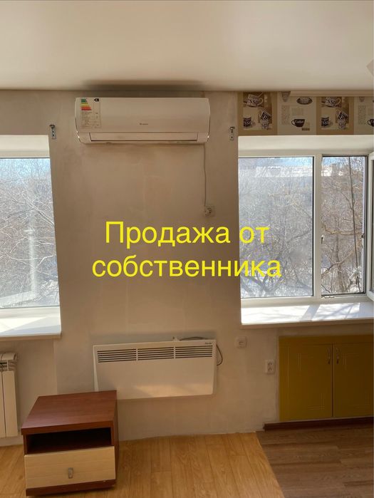 Продам 1 комнатную квартиру