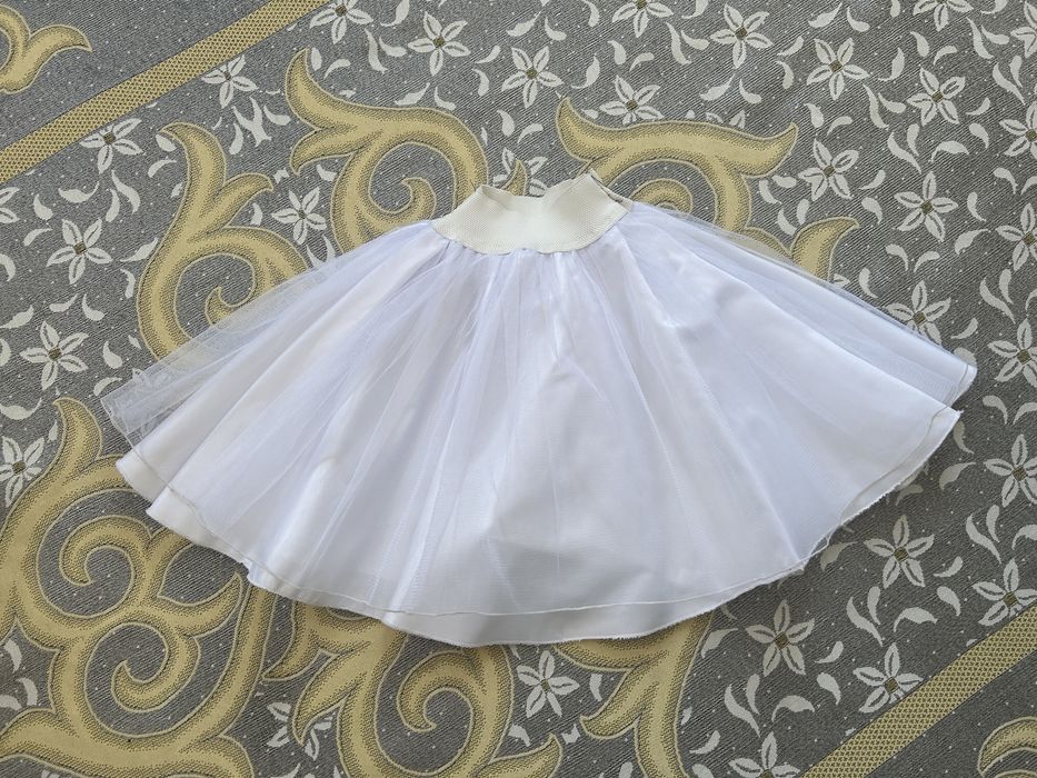 Национальный костюм