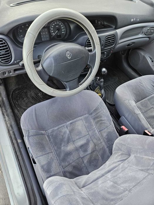 Renault Megane Clasic