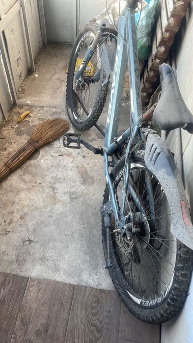 Велосипед,велосипед,велосипед