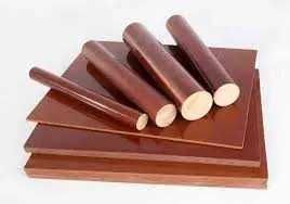 Текстолит и гетинакс