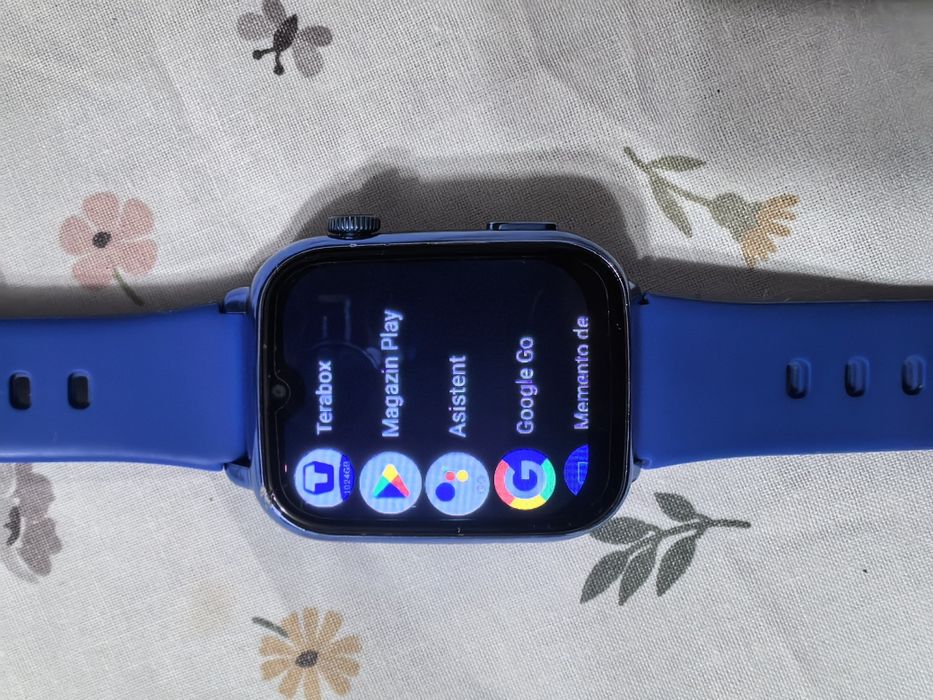 Ceas smartwatch copii