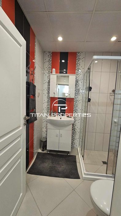 Двустаен апартамент, под наем, кв. Победа